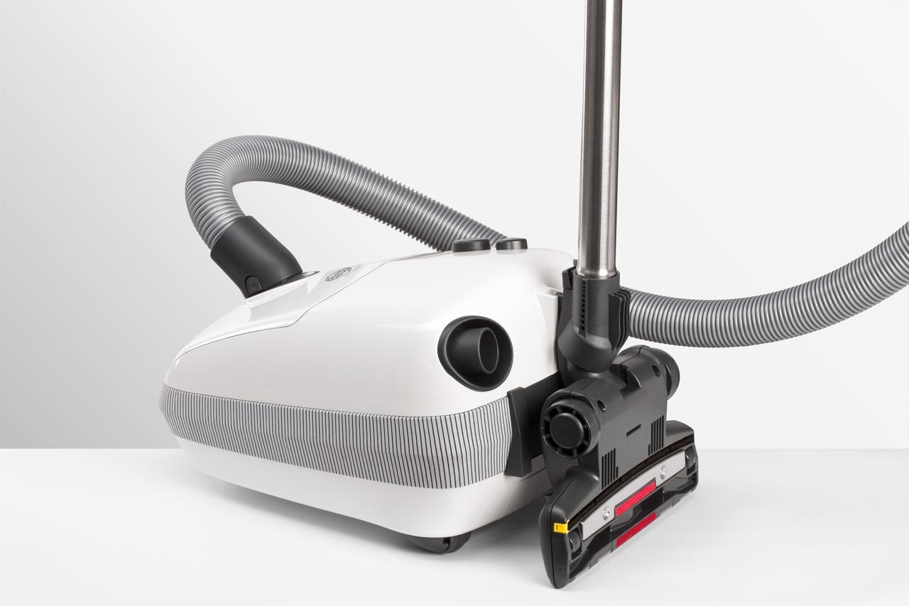 SEBO E1 CANISTER VACUUM 3 • Aspiramos